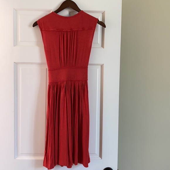 Plenty by Tracy Reese jersey knit dress - Picture 3 of 5